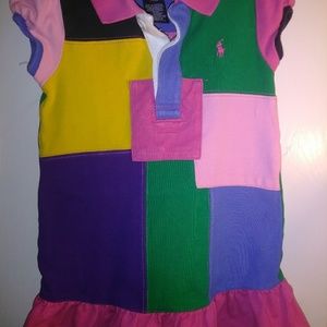 Ralph Lauren Dress